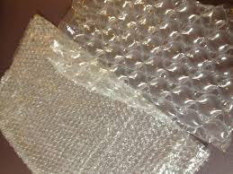 Large Bubble Wrap - 48 x 250' – MPM Packaging